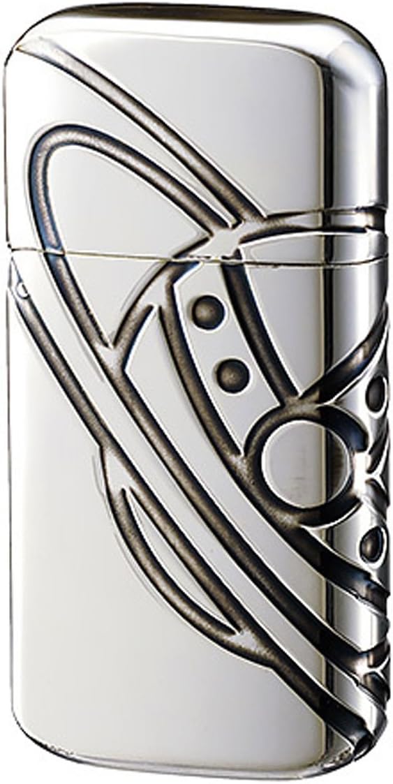 手彫り革小物 カービングキーケース デザイン カービング 革